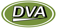 Logo DVA